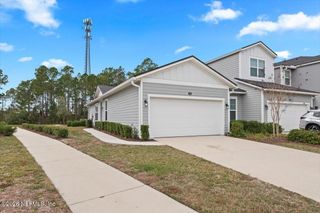 111 TAMAR Court, St. Augustine, FL 32095