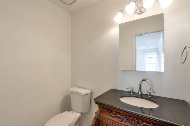 502 Harbor Lake Court, Marietta, GA 30066