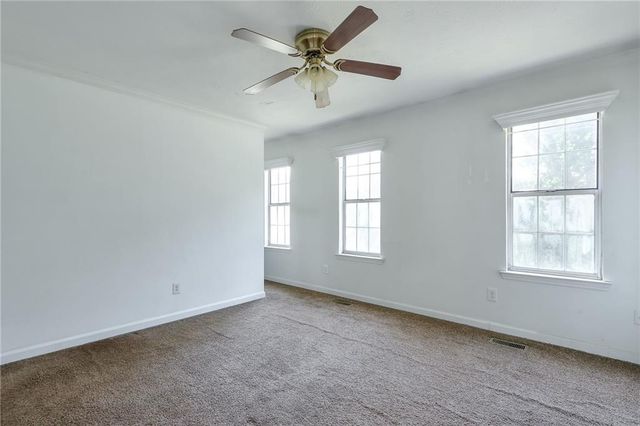 502 Harbor Lake Court, Marietta, GA 30066