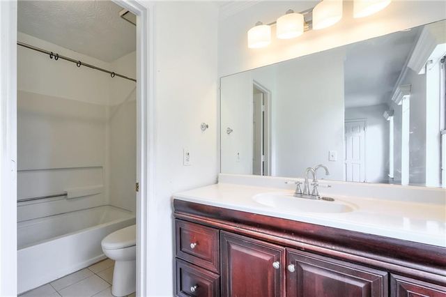 502 Harbor Lake Court, Marietta, GA 30066