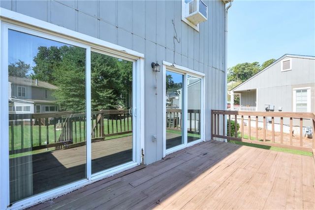 502 Harbor Lake Court, Marietta, GA 30066