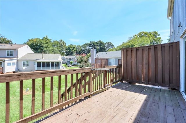 502 Harbor Lake Court, Marietta, GA 30066