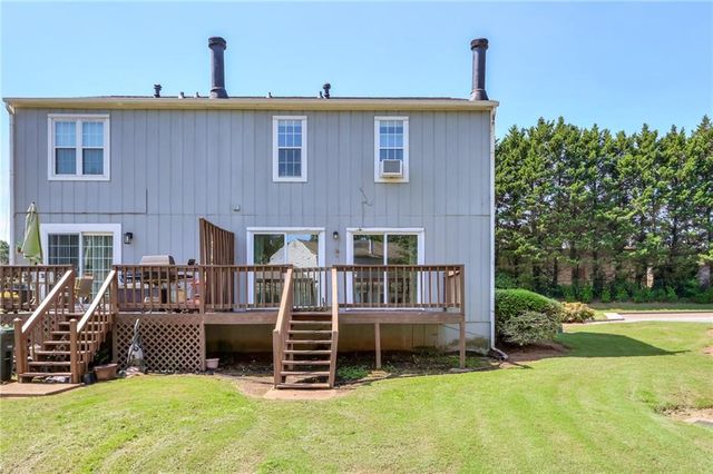 502 Harbor Lake Court, Marietta, GA 30066