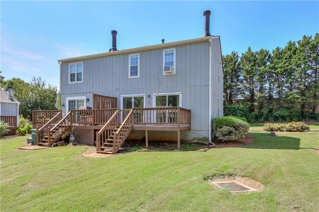 502 Harbor Lake Court, Marietta, GA 30066