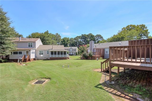 502 Harbor Lake Court, Marietta, GA 30066