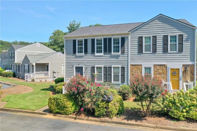 502 Harbor Lake Court, Marietta, GA 30066