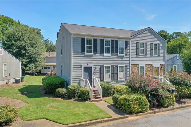 502 Harbor Lake Court, Marietta, GA 30066