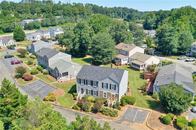 502 Harbor Lake Court, Marietta, GA 30066