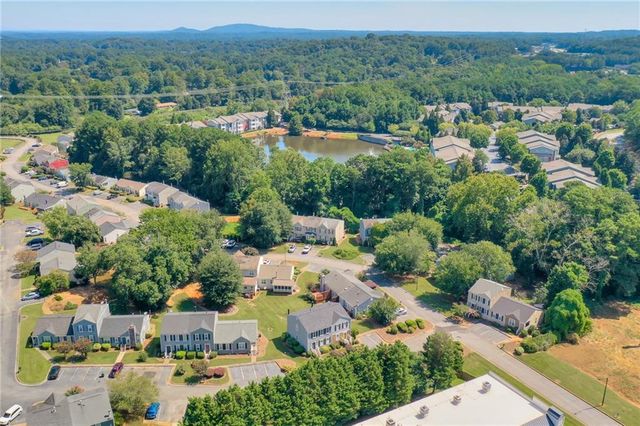 502 Harbor Lake Court, Marietta, GA 30066