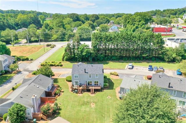 502 Harbor Lake Court, Marietta, GA 30066