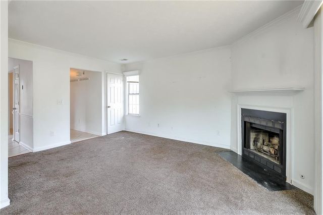 502 Harbor Lake Court, Marietta, GA 30066