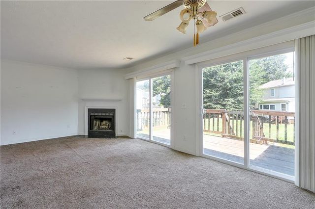502 Harbor Lake Court, Marietta, GA 30066