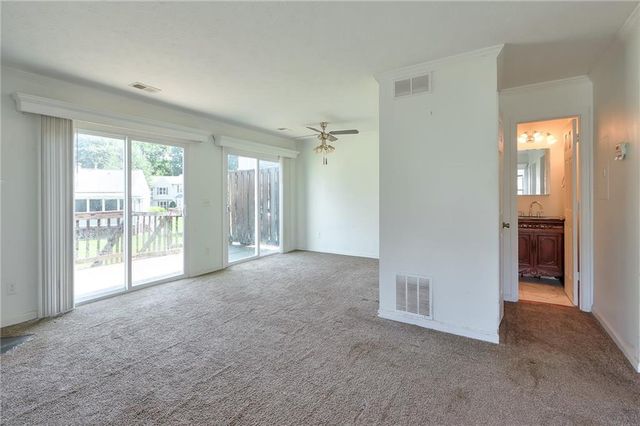 502 Harbor Lake Court, Marietta, GA 30066