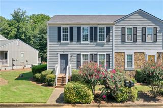 502 Harbor Lake Court, Marietta, GA 30066