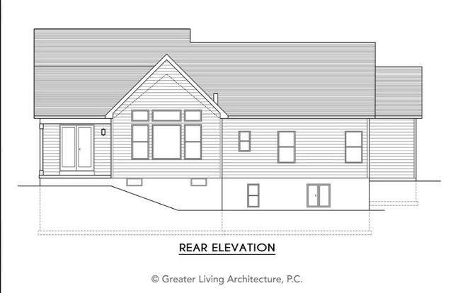 288 Whittier Road, Ogden, NY 14559