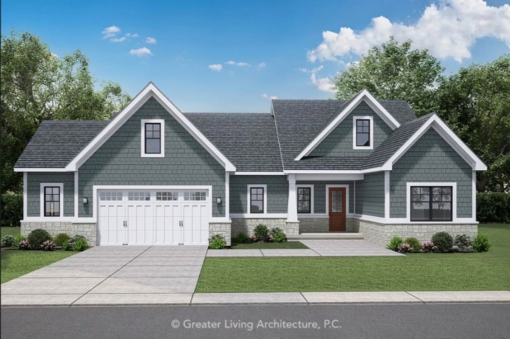 288 Whittier Road, Ogden, NY 14559