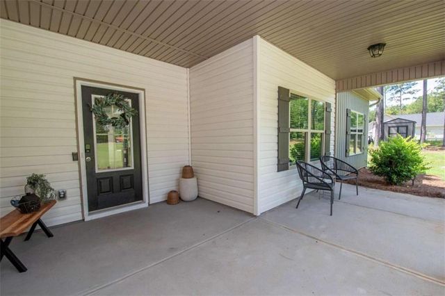 4079 Primrose Road, Grantville, GA 30220