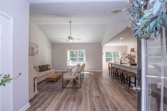 4079 Primrose Road, Grantville, GA 30220