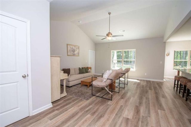4079 Primrose Road, Grantville, GA 30220