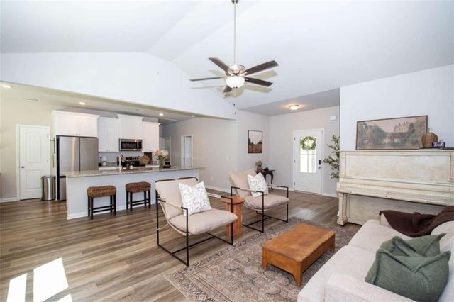 4079 Primrose Road, Grantville, GA 30220