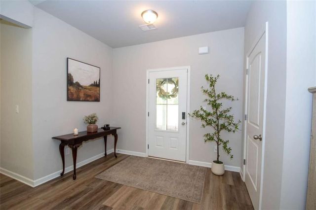 4079 Primrose Road, Grantville, GA 30220