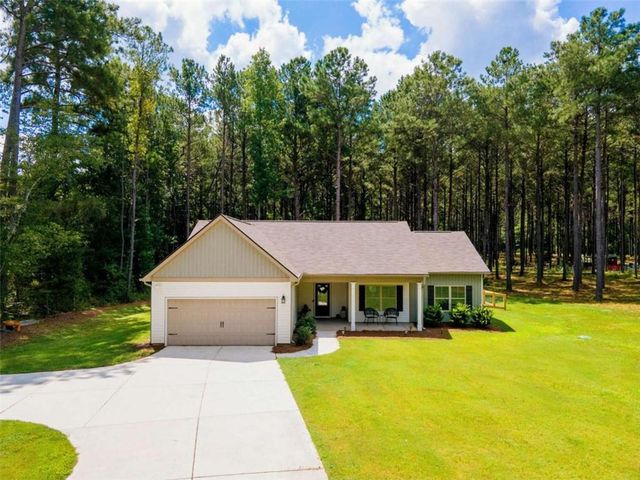 4079 Primrose Road, Grantville, GA 30220