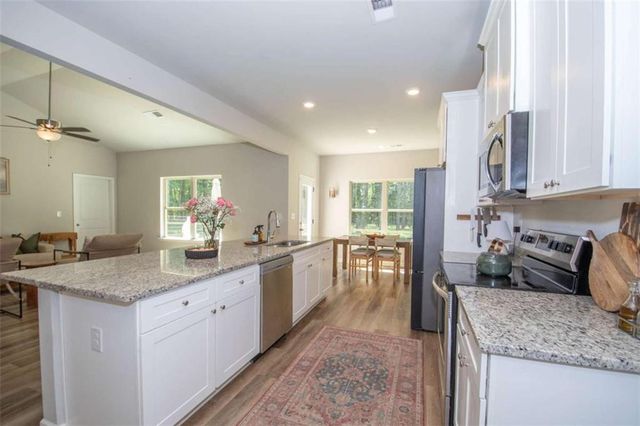4079 Primrose Road, Grantville, GA 30220