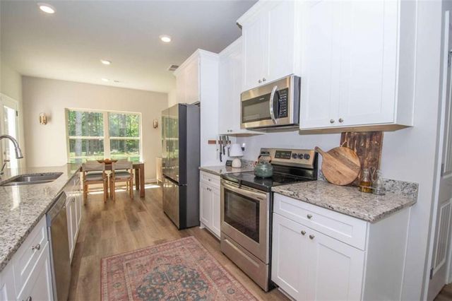 4079 Primrose Road, Grantville, GA 30220