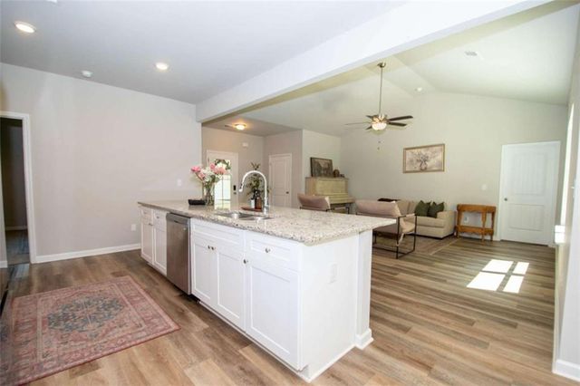 4079 Primrose Road, Grantville, GA 30220