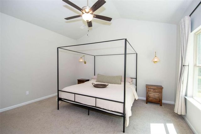 4079 Primrose Road, Grantville, GA 30220