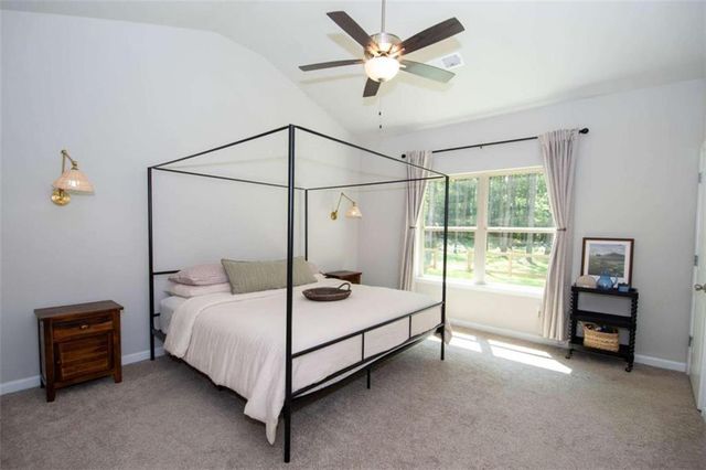 4079 Primrose Road, Grantville, GA 30220