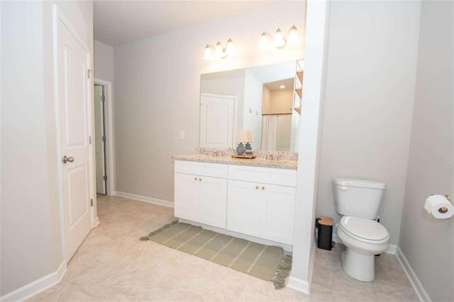 4079 Primrose Road, Grantville, GA 30220