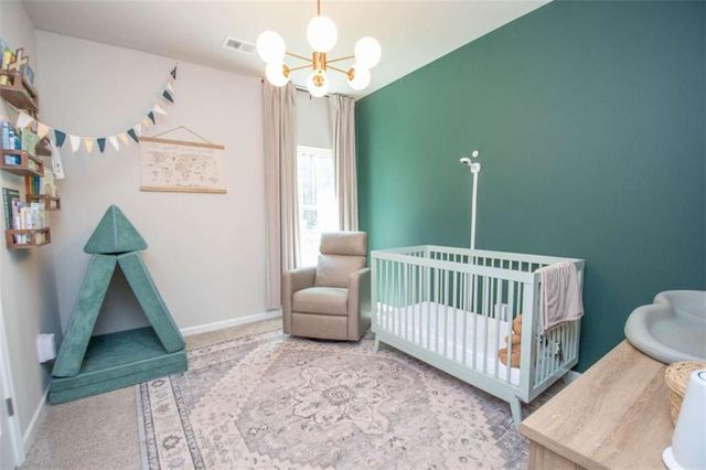 4079 Primrose Road, Grantville, GA 30220