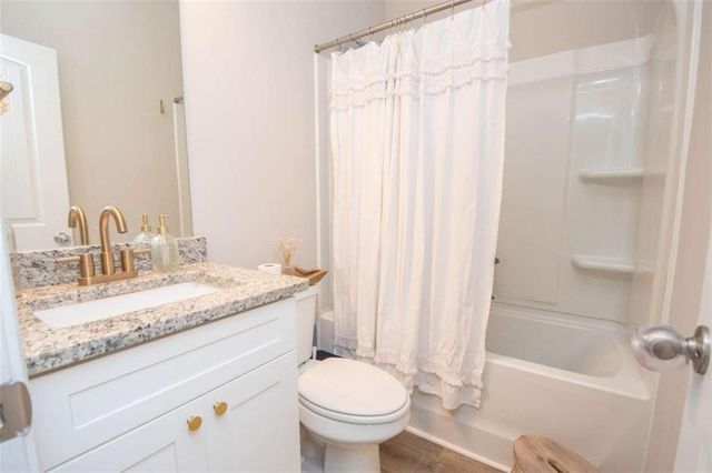4079 Primrose Road, Grantville, GA 30220