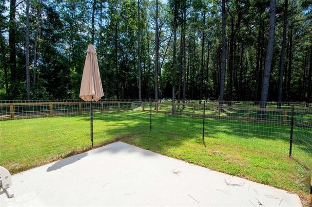 4079 Primrose Road, Grantville, GA 30220