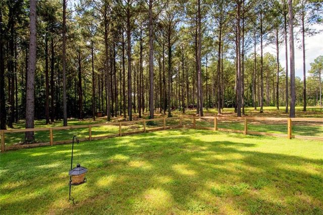 4079 Primrose Road, Grantville, GA 30220