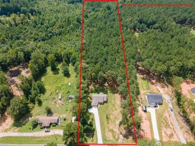 4079 Primrose Road, Grantville, GA 30220