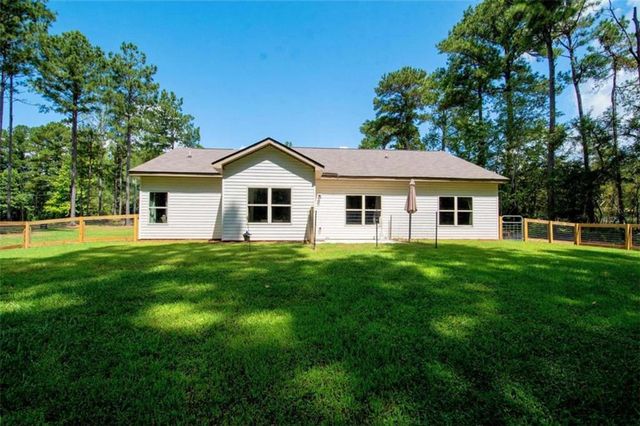 4079 Primrose Road, Grantville, GA 30220