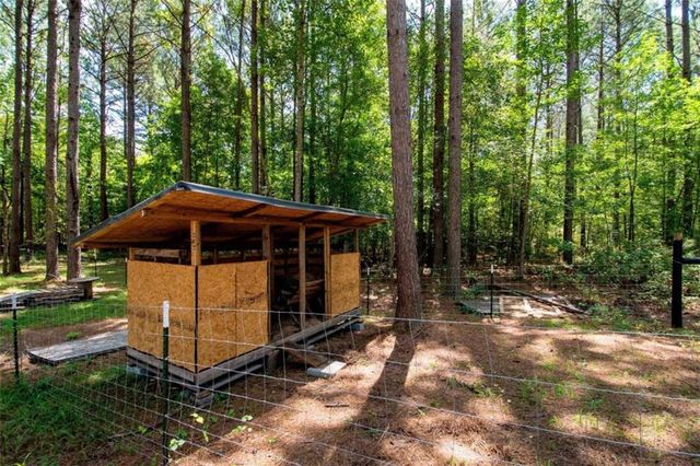 4079 Primrose Road, Grantville, GA 30220