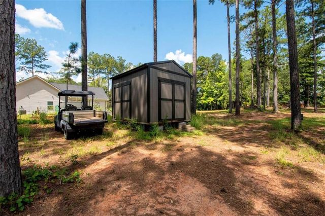 4079 Primrose Road, Grantville, GA 30220