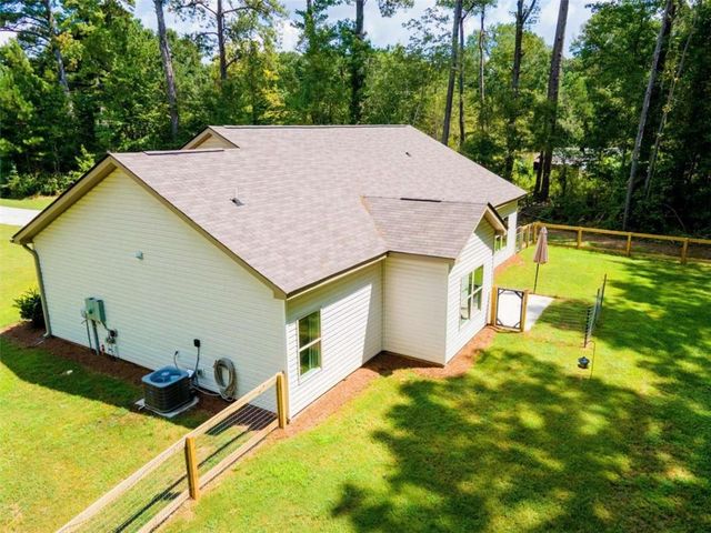 4079 Primrose Road, Grantville, GA 30220