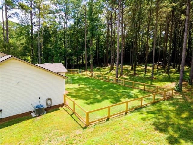 4079 Primrose Road, Grantville, GA 30220