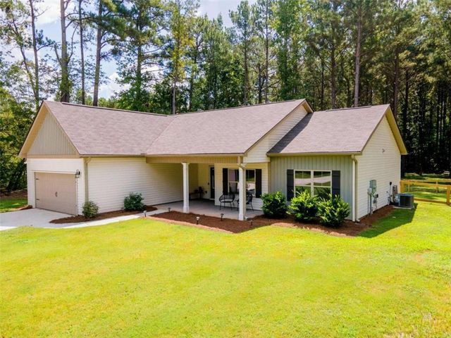 4079 Primrose Road, Grantville, GA 30220