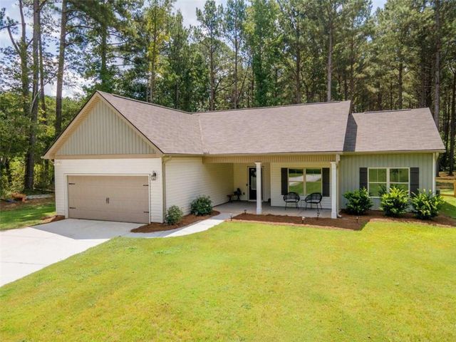 4079 Primrose Road, Grantville, GA 30220