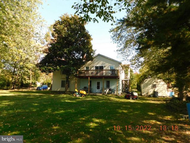 41 RIVER RD, Perryville, MD 21903