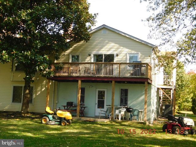 41 RIVER RD, Perryville, MD 21903