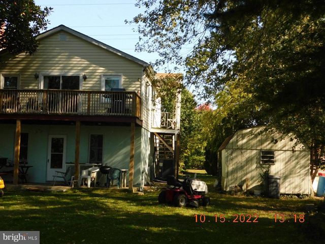 41 RIVER RD, Perryville, MD 21903