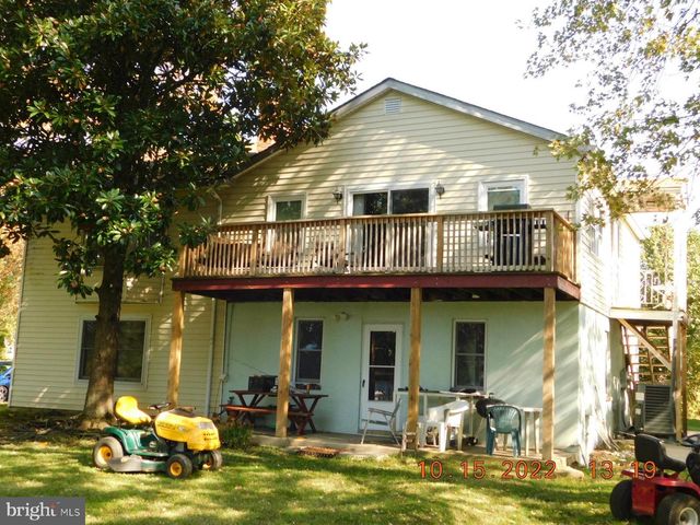 41 RIVER RD, Perryville, MD 21903