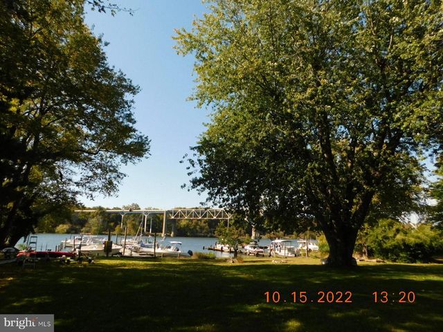 41 RIVER RD, Perryville, MD 21903