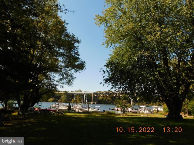 41 RIVER RD, Perryville, MD 21903